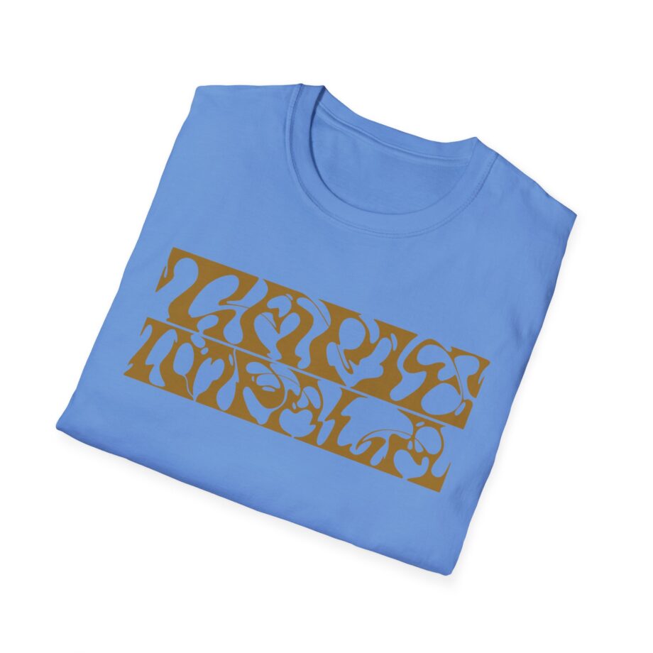 Tame Impala Roundabout Unisex Softstyle T-Shirt