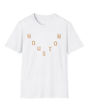 Donda Houston Pablo Pop-up Ultralight Beam Unisex Softstyle T-shirt