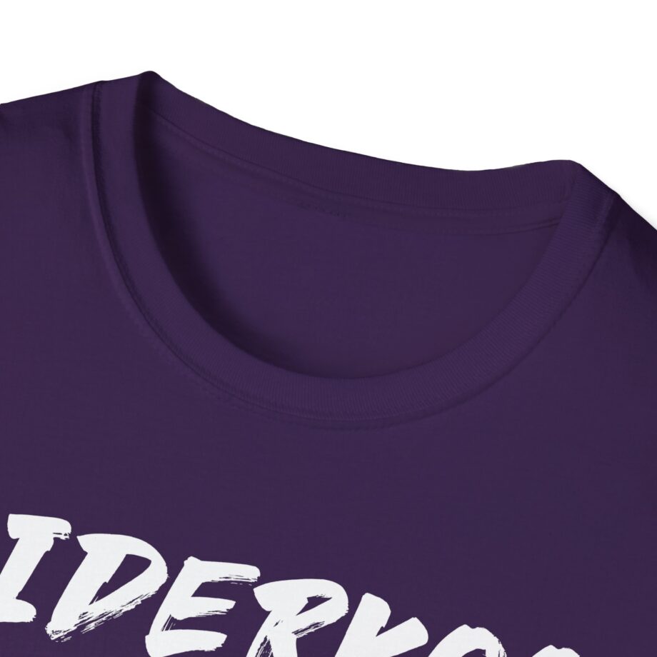 Riderkoo Unisex Softstyle T-shirt