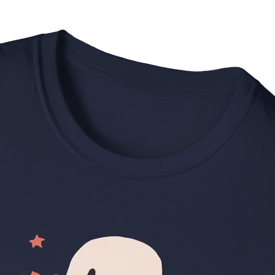 Caitibugzz Unisex Softstyle T-Shirt