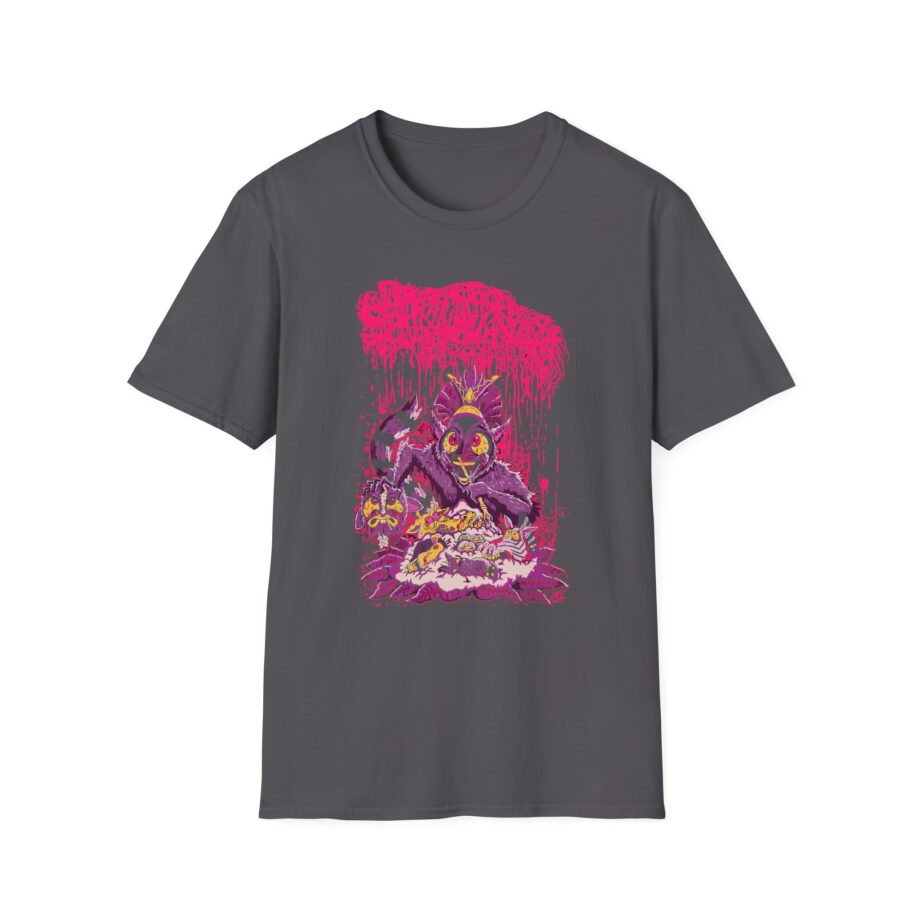 Sanguisugabogg I Like to Move It Move It Unisex Softstyle T-shirt