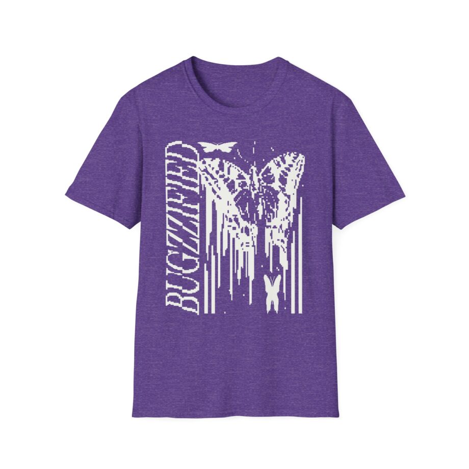Caitibugzz  Unisex Softstyle T-Shirt