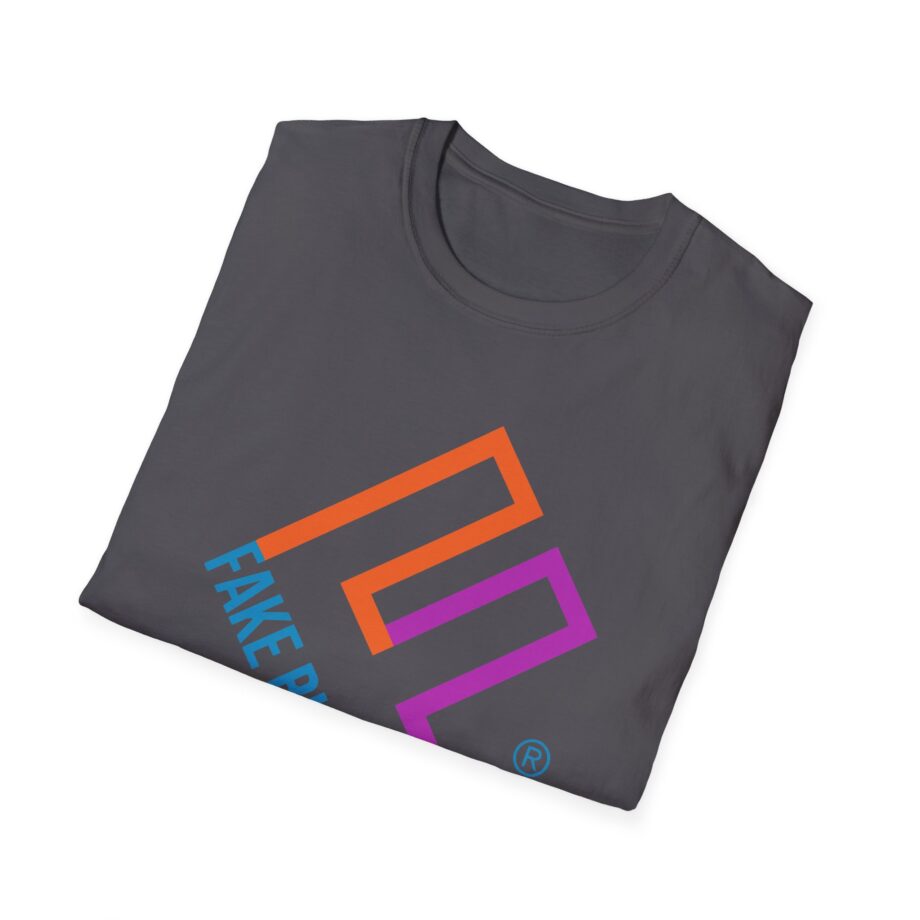 Tim Dillon Fake Business Unisex Softstyle T-Shirt
