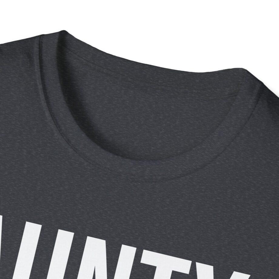 Aunty Donna Big Boys Unisex Softstyle T-shirt