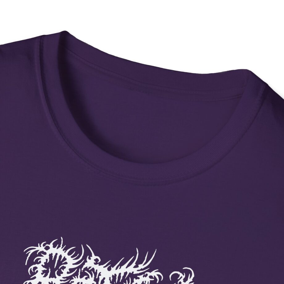 Rojuu Kor Kor Lake Unisex Softstyle T-shirt