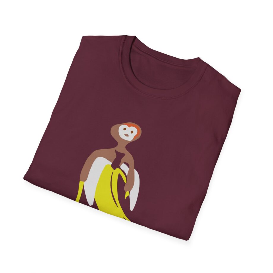 Spoonkid Unisex Softstyle T-Shirt