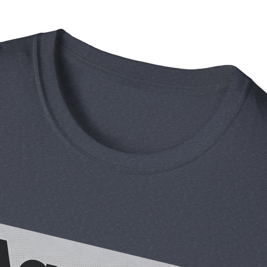 Agust D Unisex Softstyle T-Shirt