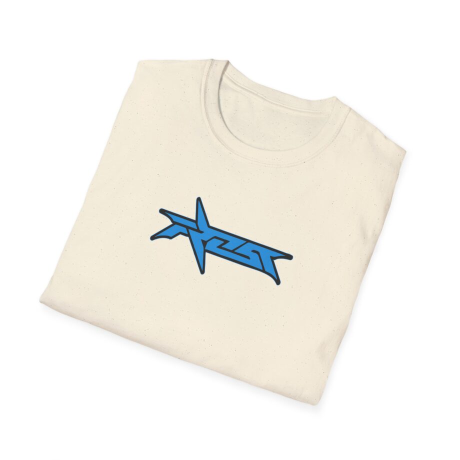 Frost Urban Unisex Softstyle T-shirt