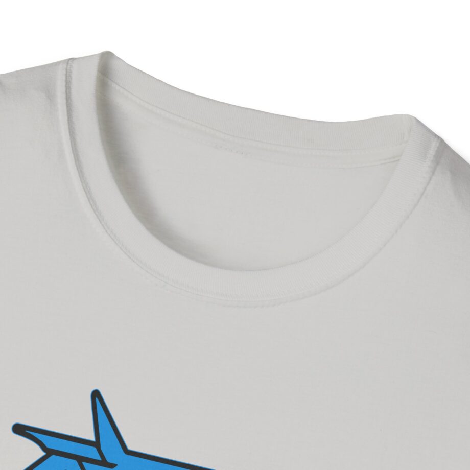 Frost Urban Unisex Softstyle T-shirt
