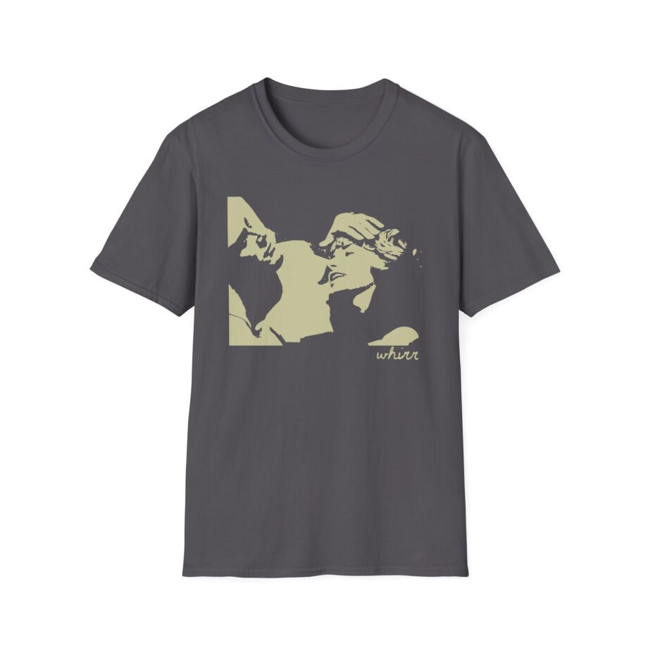Whirr Unisex Softstyle T-shirt