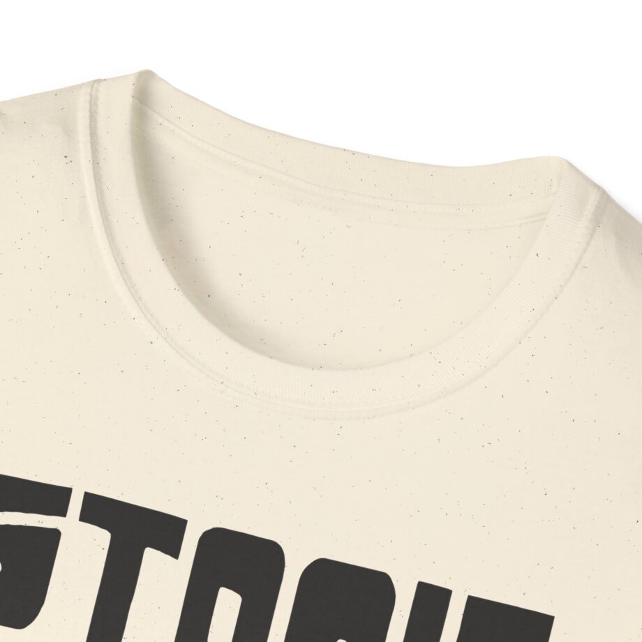 Matt Stonie School of Megatoad  Unisex Softstyle T-shirt
