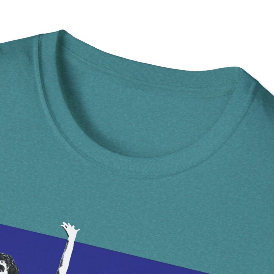 Spacey Jane Us Underplay Tour Unisex Softstyle T-Shirt