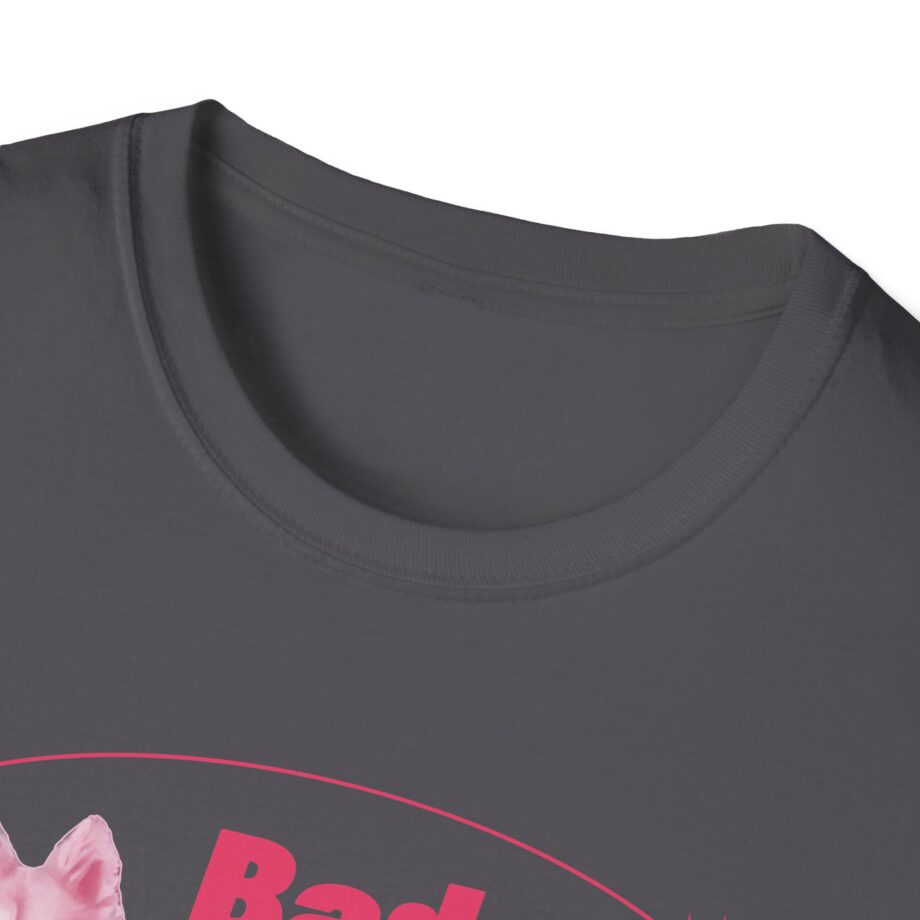 Ariana Madix  Bad Bitches Only Unisex Softstyle T-shirt