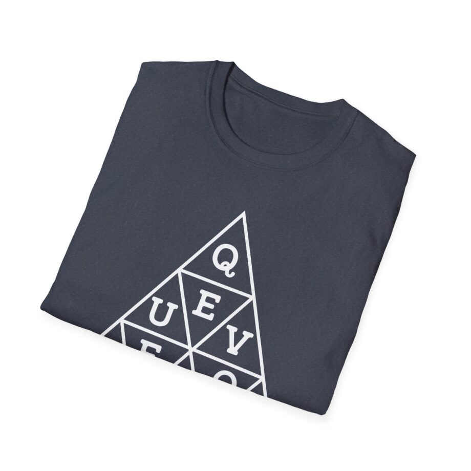 Quevedo Lpgc 2023 Unisex Softstyle T-shirt