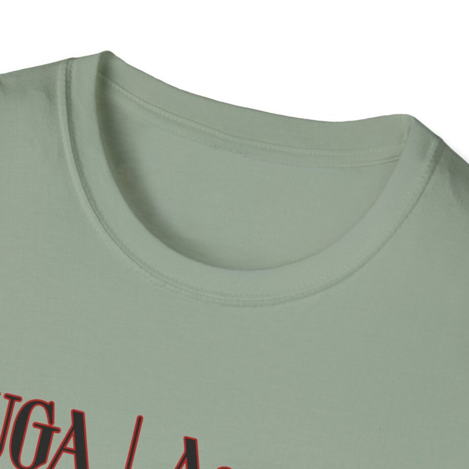 Suga Agust D  Unisex Softstyle T-Shirt