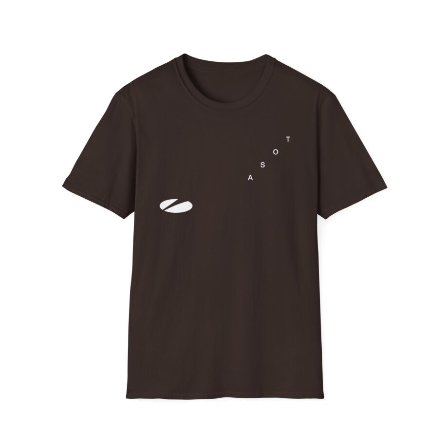 A State of Trance Transformation Unisex Softstyle T-shirt