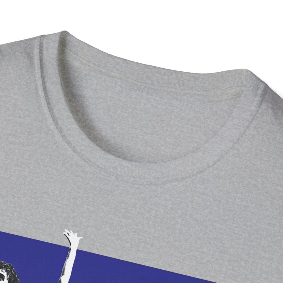 Spacey Jane Us Underplay Tour Unisex Softstyle T-Shirt