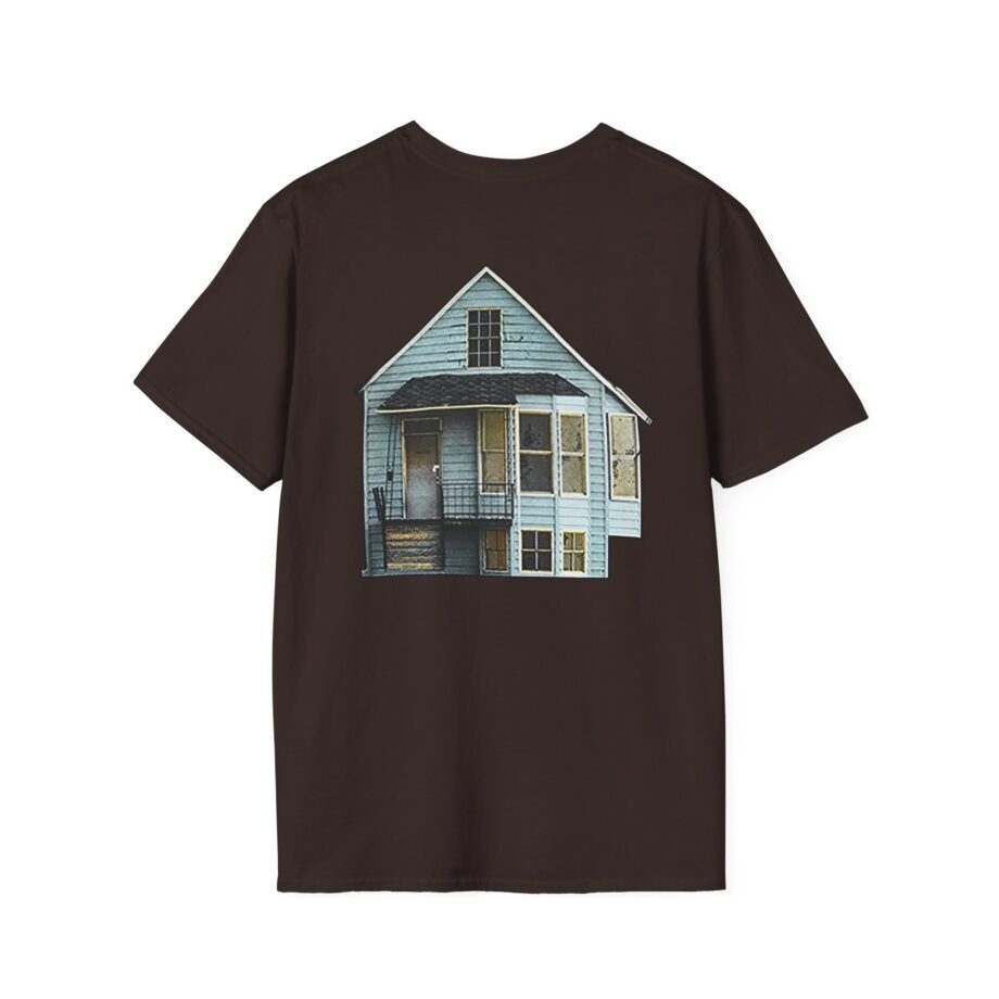 Donda Unisex Softstyle T-shirt