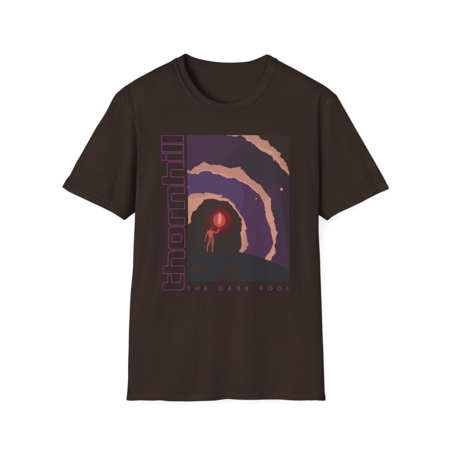 Thornhill The Dark Pool Unisex Softstyle T-Shirt