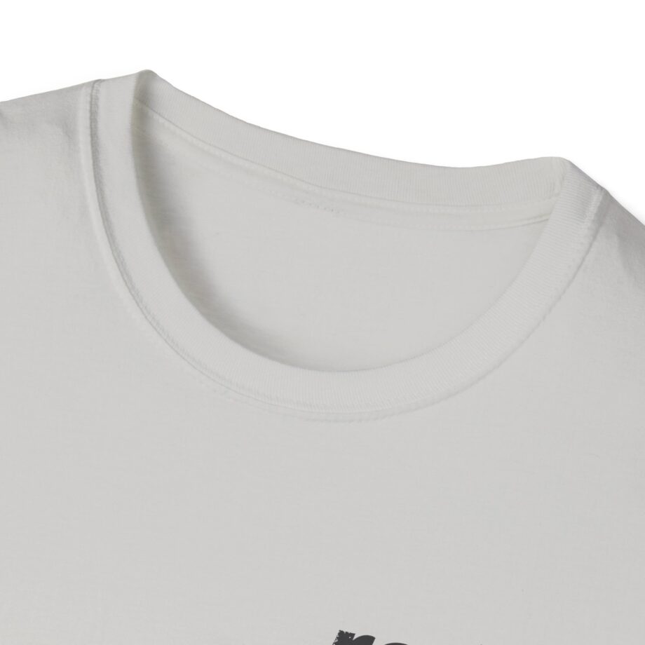 Kaskade Redux Unisex Softstyle T-shirt