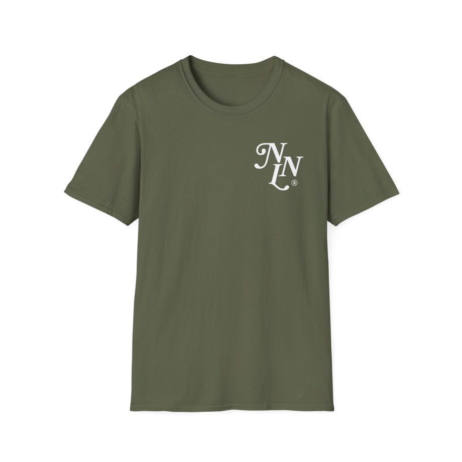 Montez Take Care of My Heart Unisex Softstyle T-shirt