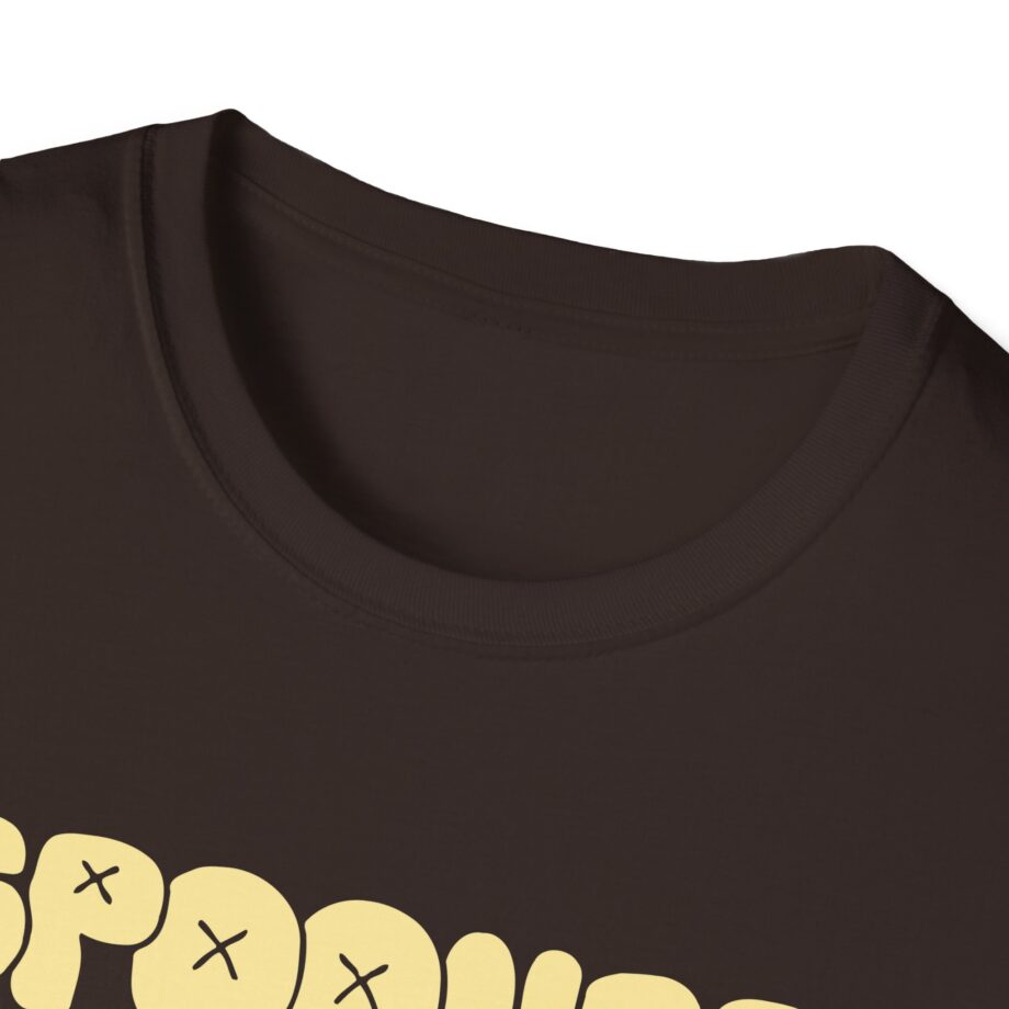 Spoonkid Spooner Unisex Softstyle T-Shirt