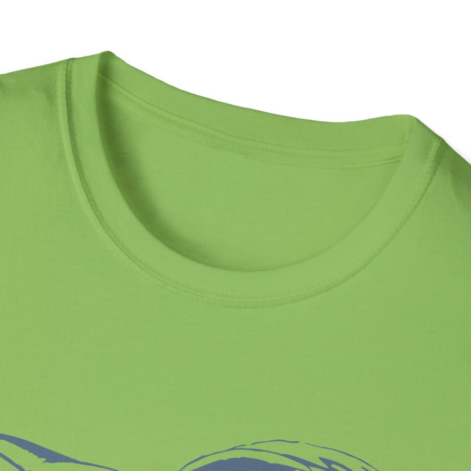 Clairo Unisex Softstyle T-Shirt