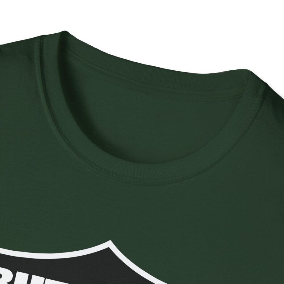 Nwa Ruthless Unisex Softstyle T-shirt