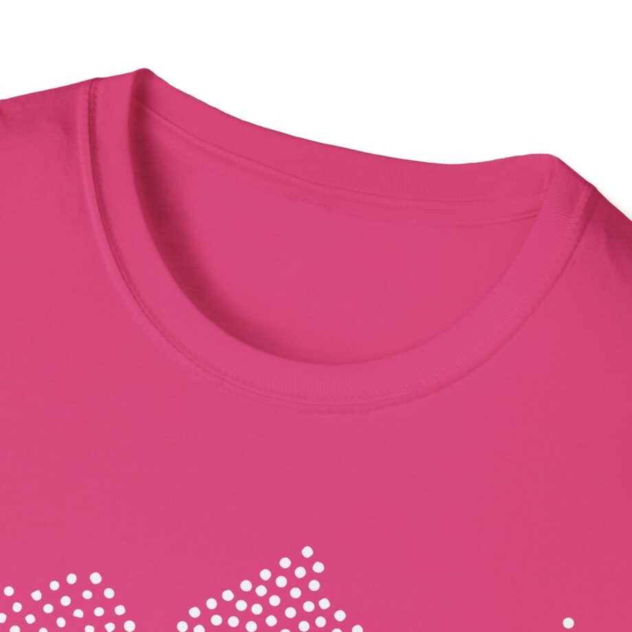 Steve Lacy Rhinestone Unisex Softstyle T-shirt