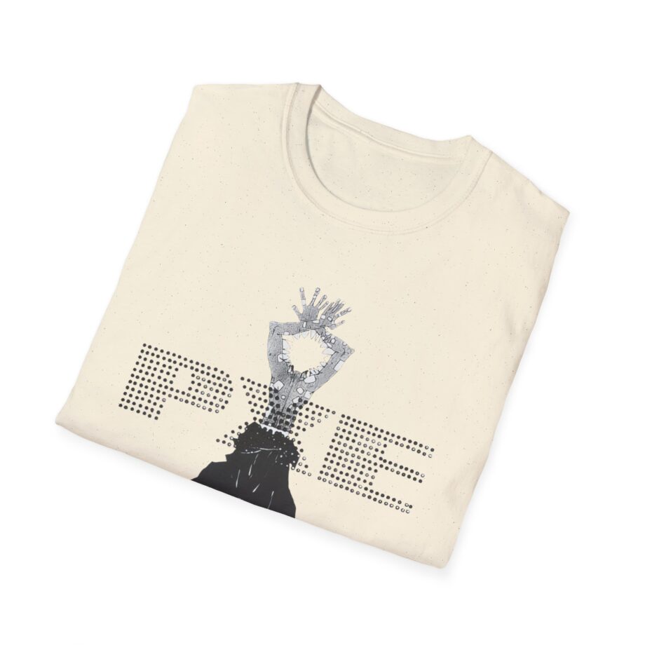 Ecco2k Pxe Unisex Softstyle T-shirt