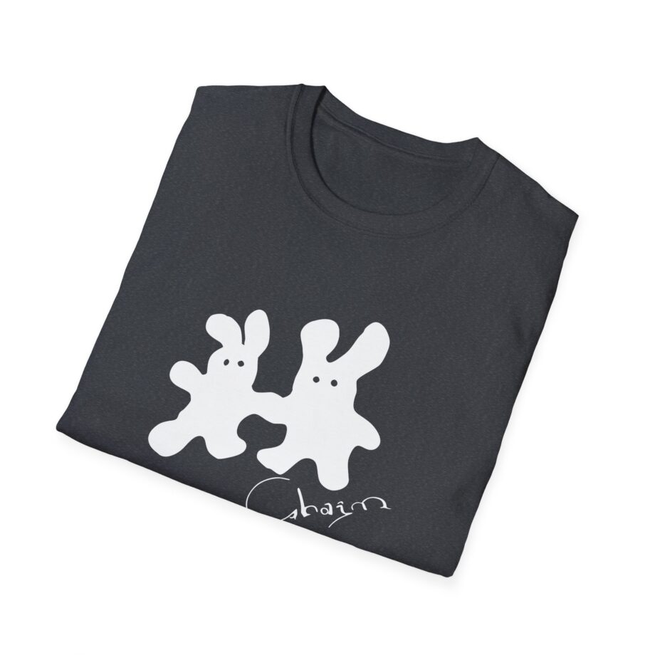 Clairo Charm Unisex Softstyle T-Shirt