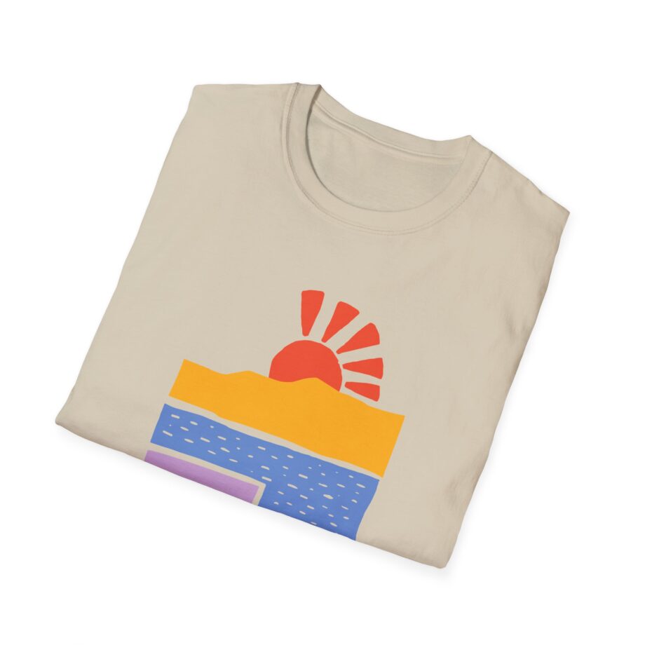 Spacey Jane  Unisex Softstyle T-Shirt