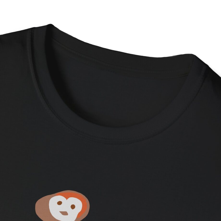 Spoonkid Unisex Softstyle T-Shirt
