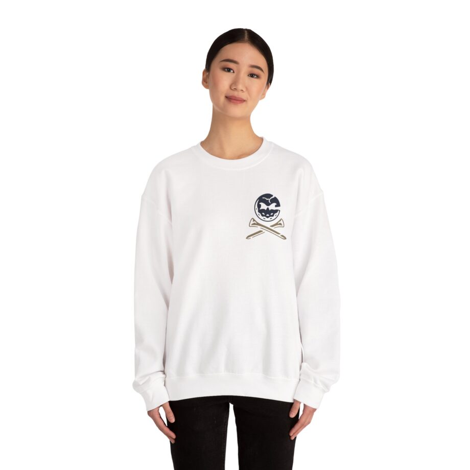 Bryson Dechambeau Unisex Heavy Blend™ Crewneck Sweatshirt