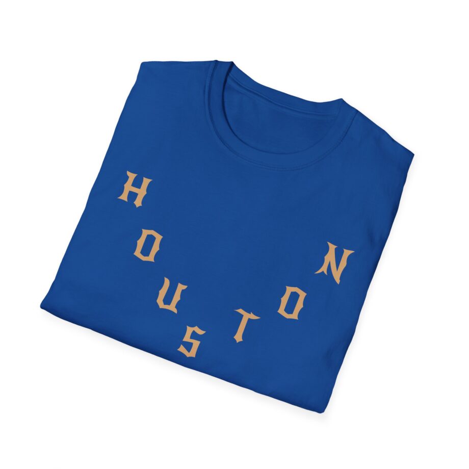 Donda Houston Pablo Pop-up Ultralight Beam Unisex Softstyle T-shirt
