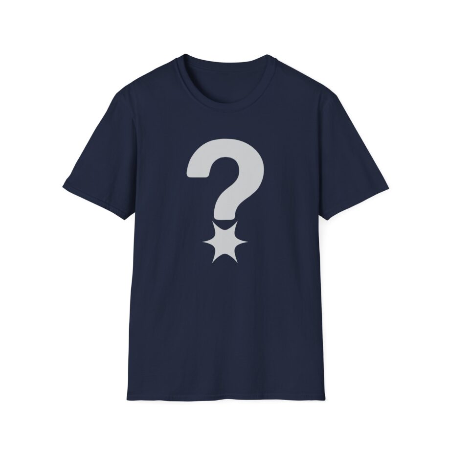 The Story So Far Mystery  Unisex Softstyle T-shirt