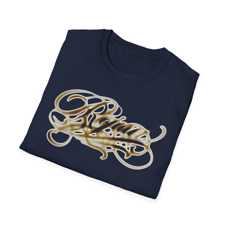 Rojuu Unisex Softstyle T-shirt