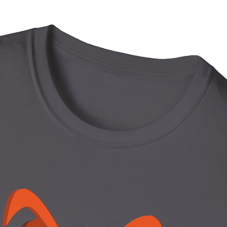 Dashiexp Unisex Softstyle T-Shirt