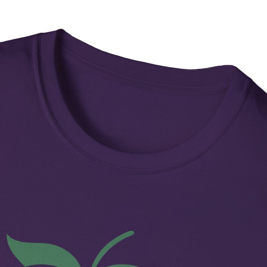 Eslabon Armado La Fresa Unisex Softstyle T-shirt