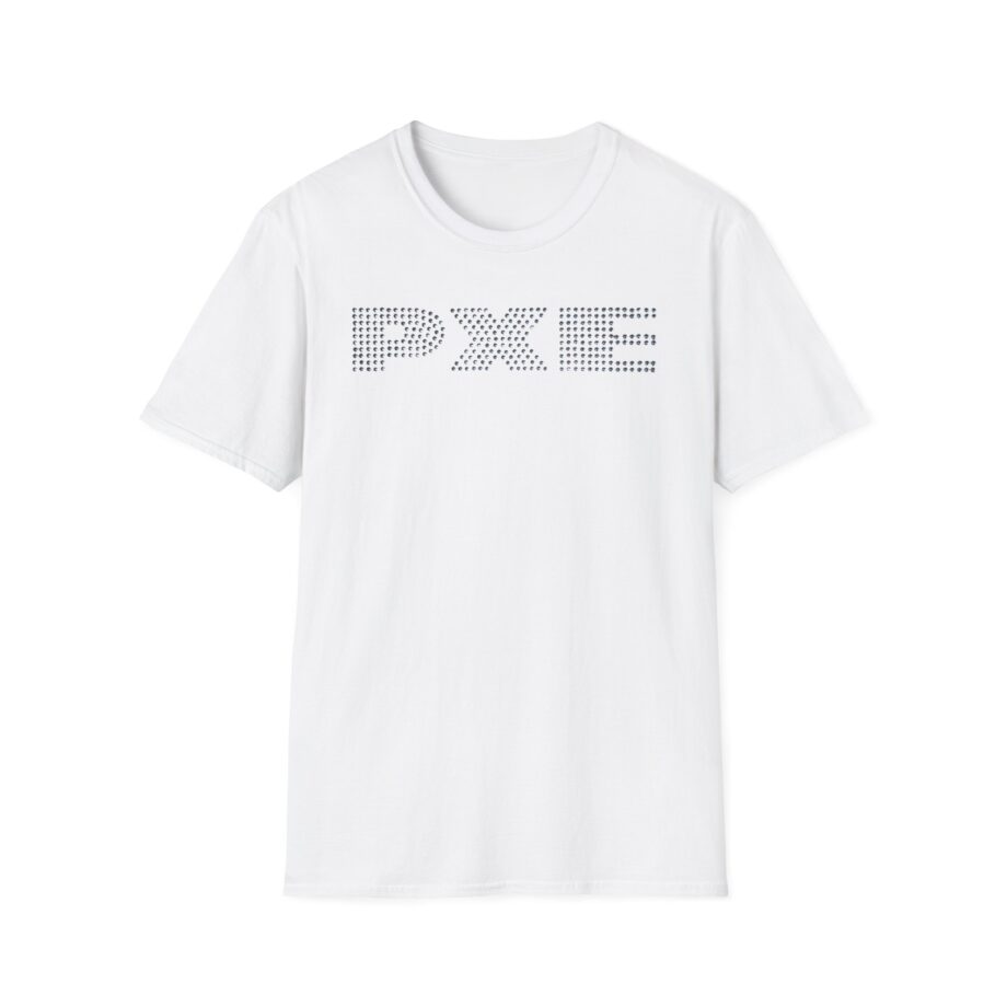 Ecco2k Pxe Unisex Softstyle T-shirt