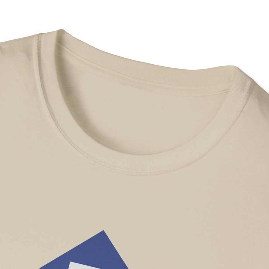Slowthai Unisex Softstyle T-Shirt