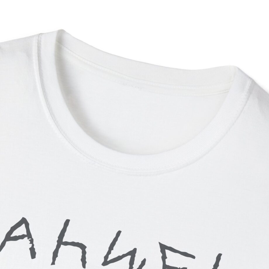 Elevation Worship Yahweh We 🤍 You Unisex Softstyle T-shirt