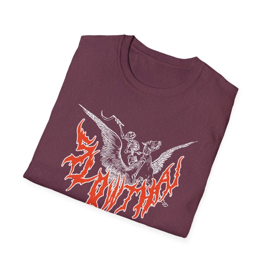 Slowthai Unisex Softstyle T-Shirt