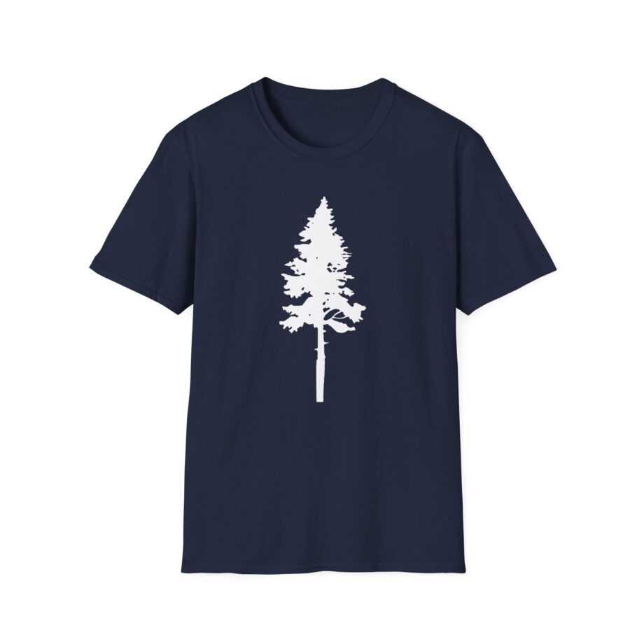 John Summit Forest Rave Cave Unisex Softstyle T-shirt