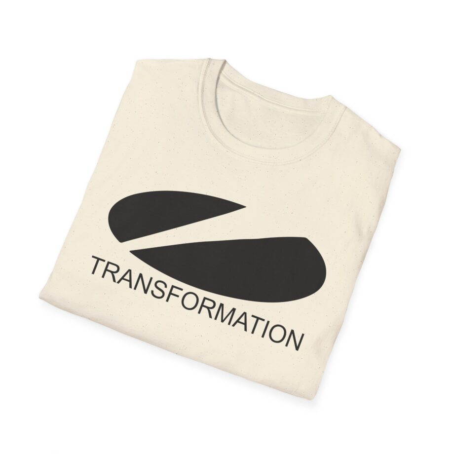 A State of Trance Transformation Unisex Softstyle T-shirt