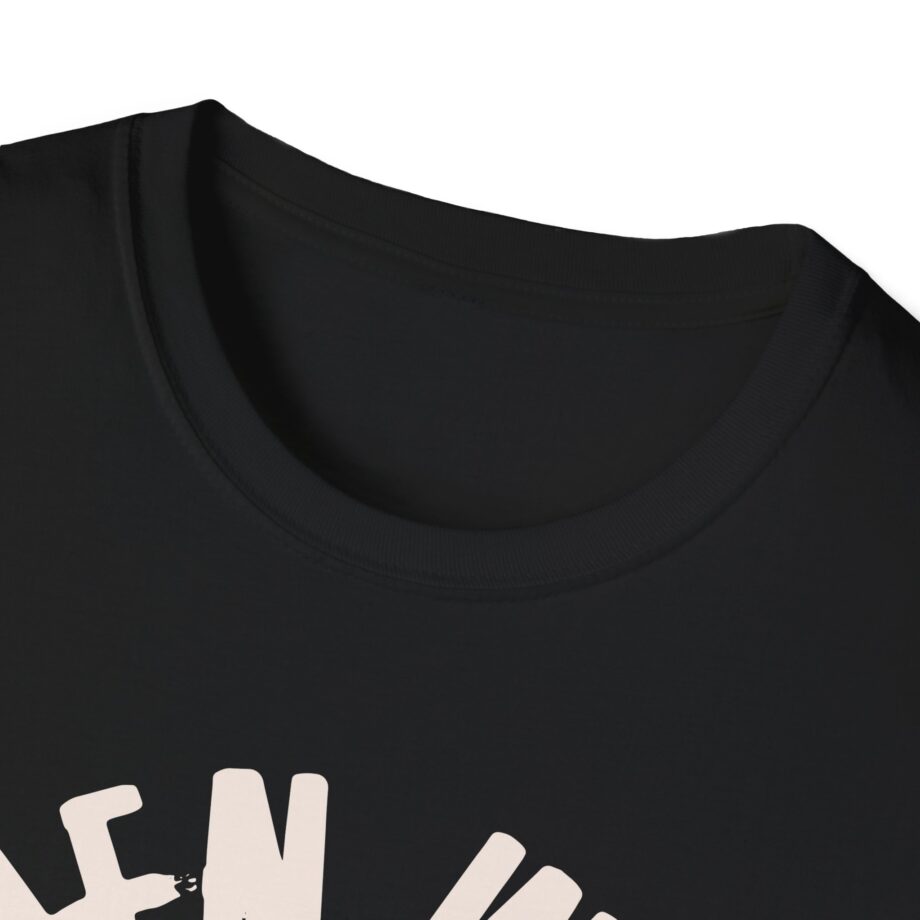 Elevation Worship When Wind Meets Fire Unisex Softstyle T-shirt