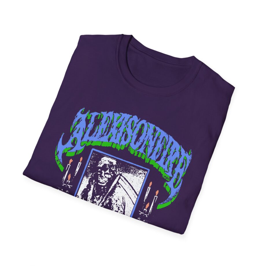 Alexisonfire Sweet Dreams Unisex Softstyle T-shirt