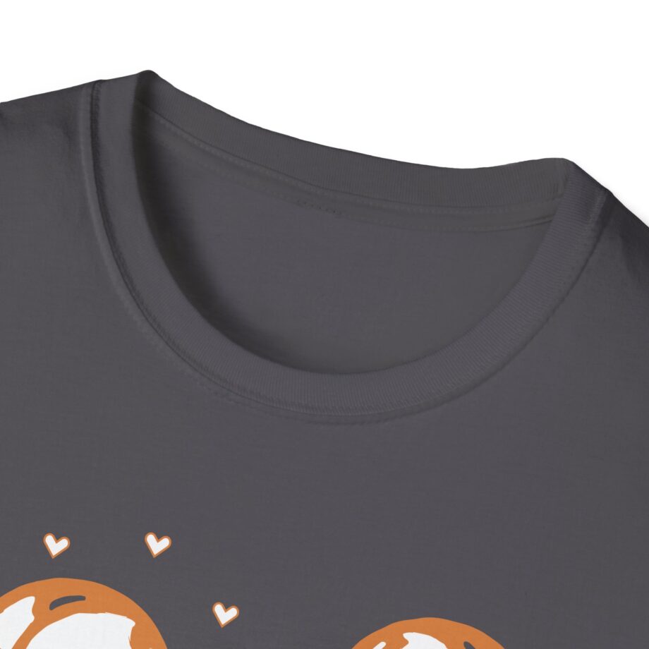Dashiexp Unisex Softstyle T-Shirt