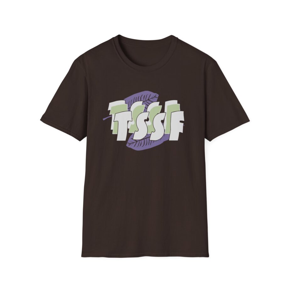 The Story So Far Unisex Softstyle T-shirt