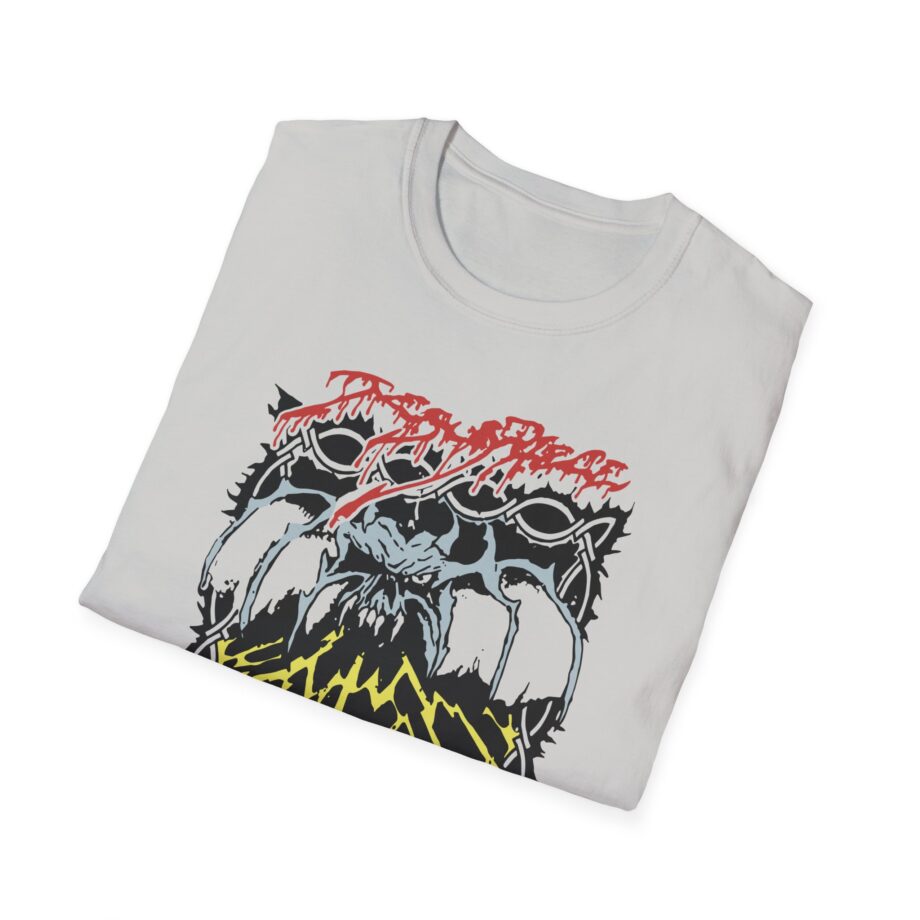 Jesus Piece  Unisex Softstyle T-shirt